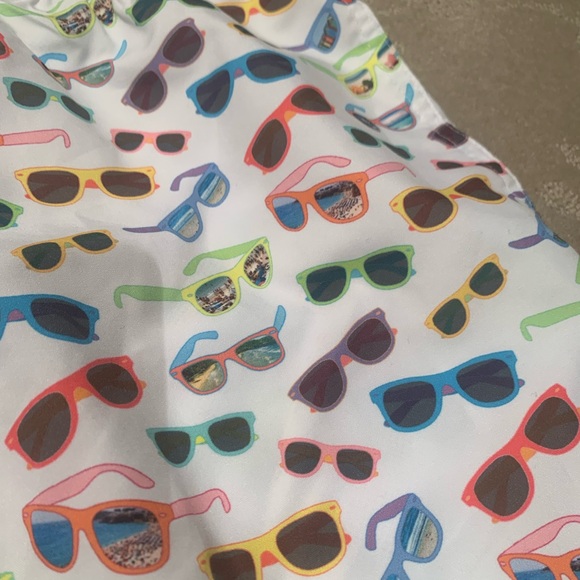 Sunglasses Bathing Suit! ☀️🍻 - Picture 5 of 8